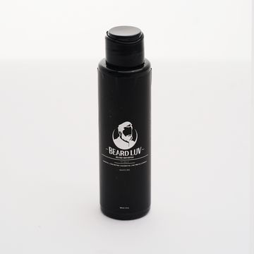Natural Beard Wash | Beard Luv