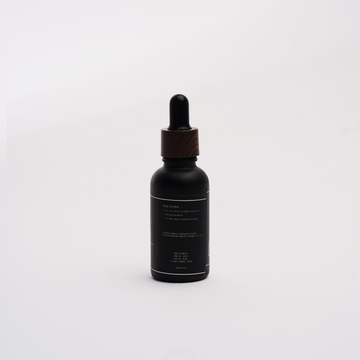 Natural beard oil for growth | Beard Luv