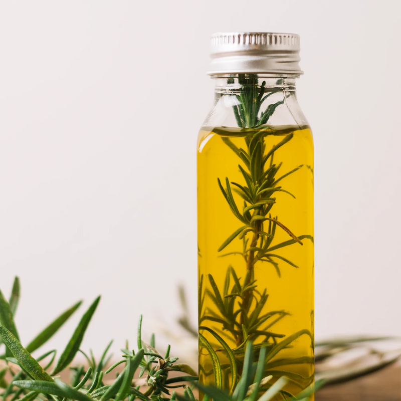 Rosemary Oil