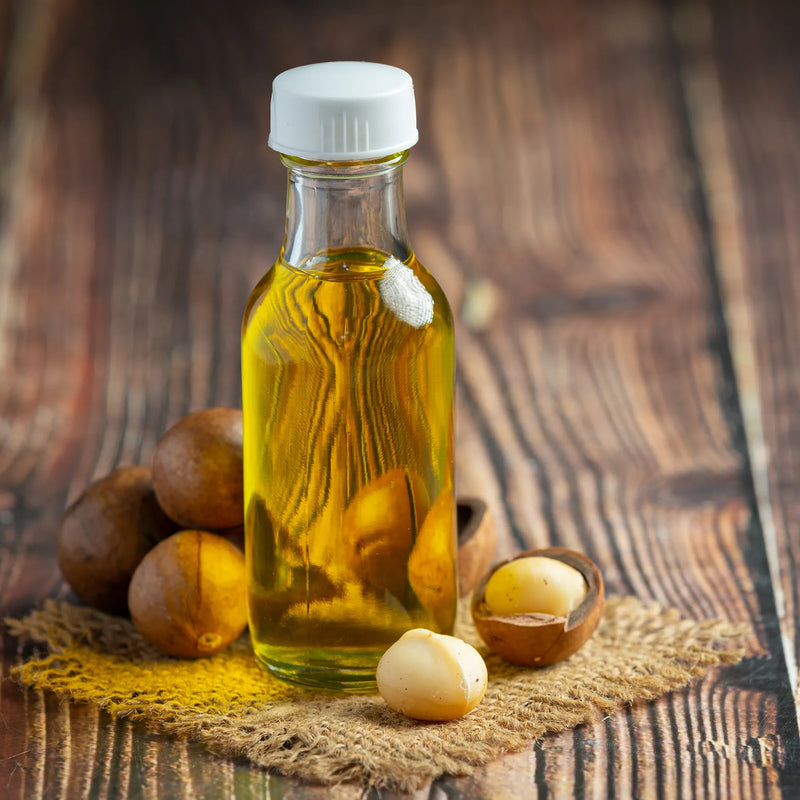 Jojoba Oil