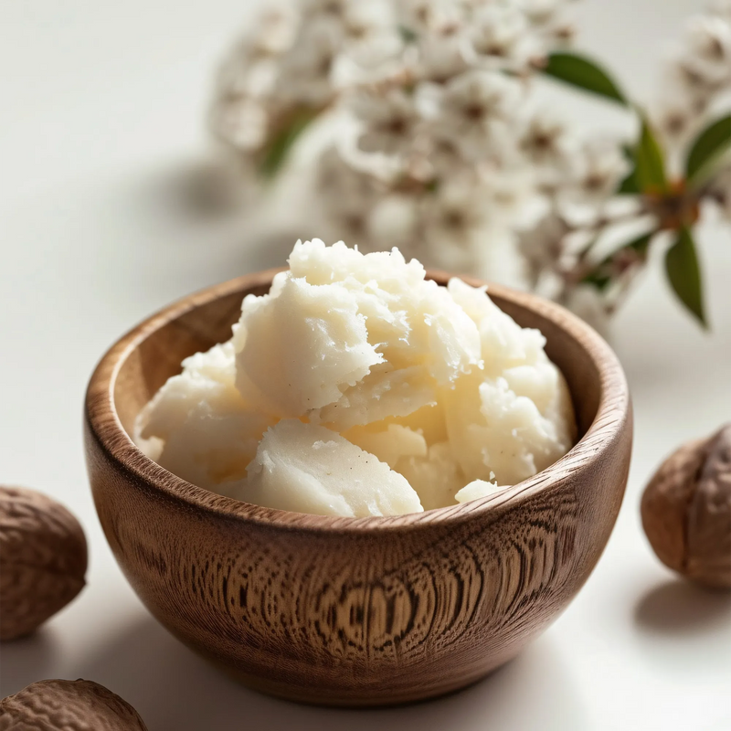 Shea Butter