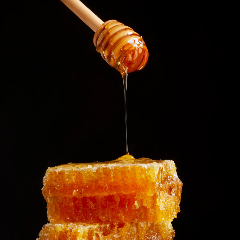 Beeswax