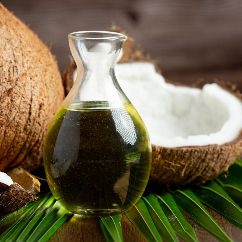 Coconut Oil