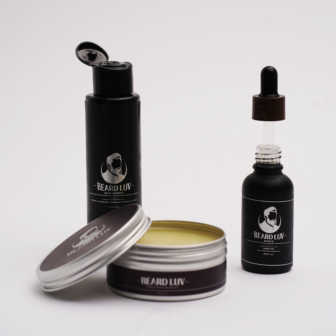 Essential Package