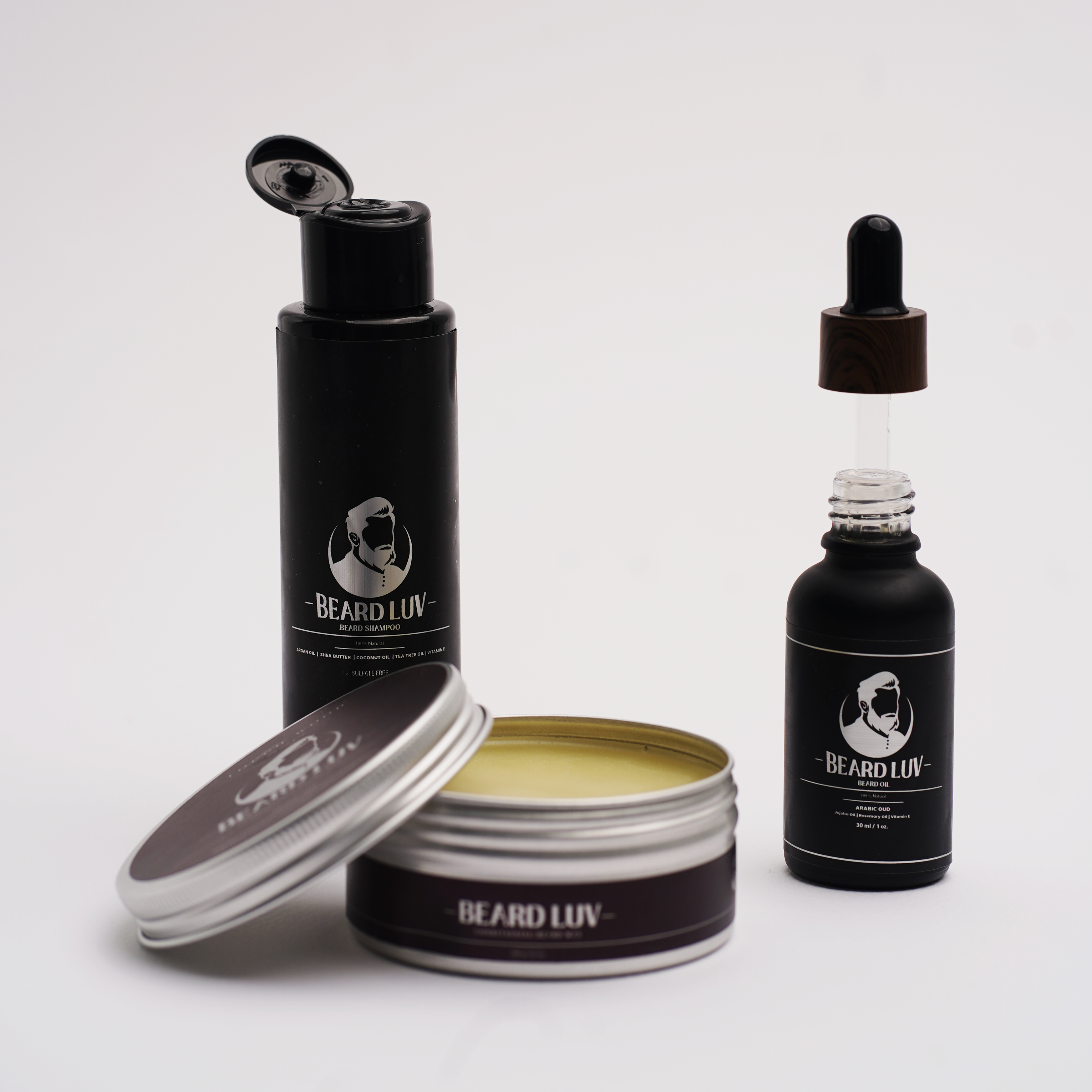 Essential Package